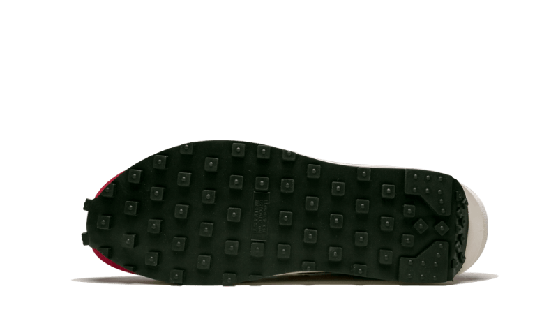100% Oryginalne LD Waffle Sacai Blue Multi - widok z tyłu - 5600.00 PLN