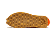 100% Oryginalne LD Waffle Sacai Clot Net Orange Blaze - widok z tyłu - 1800.00 PLN
