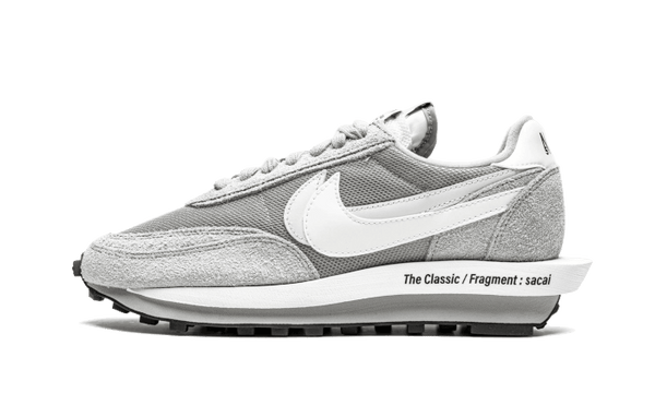 LD Waffle Sacai Fragment Wolf Grey