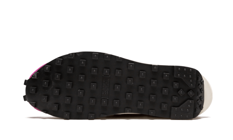 100% Oryginalne LD Waffle Sacai Pine Green Del Sol - widok z tyłu - 2550.00 PLN