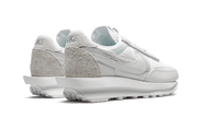 Buty Sacai LD Waffle Sacai White - widok z przodu - Rozmiary EU