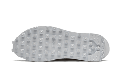 100% Oryginalne LD Waffle Sacai White - widok z tyłu - 2075.00 PLN