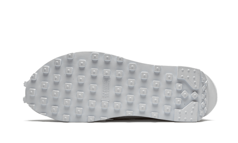 100% Oryginalne LD Waffle Sacai White - widok z tyłu - 2075.00 PLN