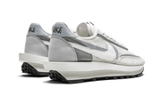 Buty Sacai LD Waffle Sacai White Grey - widok z przodu - Rozmiary EU