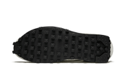 100% Oryginalne LD Waffle Sacai White Grey - widok z tyłu - 3675.00 PLN