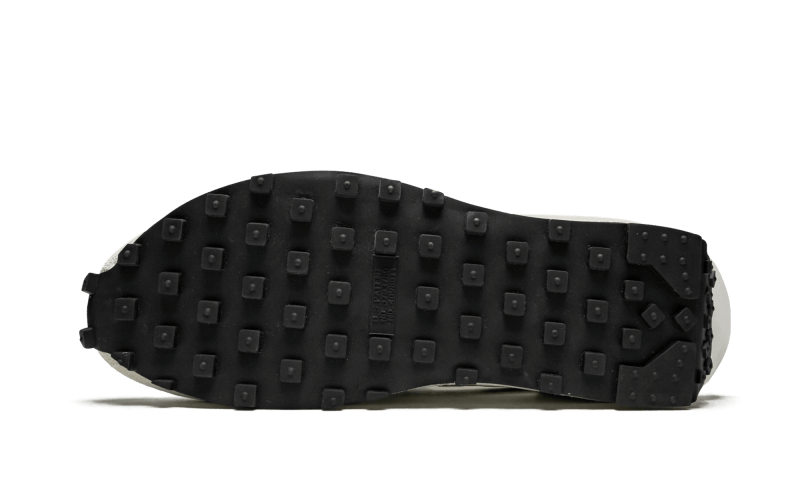 100% Oryginalne LD Waffle Sacai White Grey - widok z tyłu - 3675.00 PLN