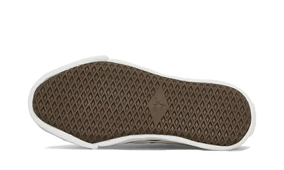 Maison Mihara Yasuhiro Peterson OG Sole Canvas Low White - zdjęcie 4