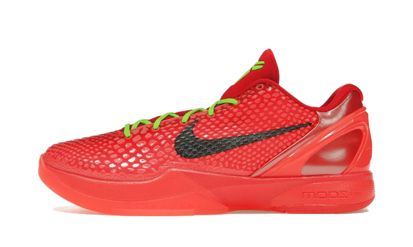Kobe 6 Protro Reverse Grinch