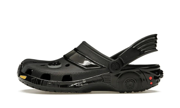 Classic Clog Batmobile