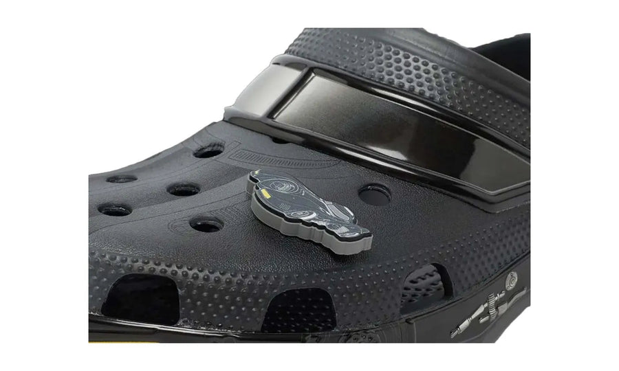 Kup oryginalne Classic Clog Batmobile - widok z drugiego boku - Sneakersy