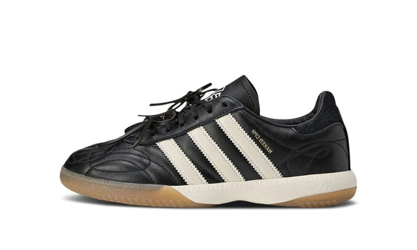 Samba Millenium Naked Maha Core Black