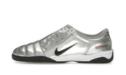 Nike Nike Total 90 3 SP Metallic Silver Black czarny-czerwony - widok główny z boku | Saturaise.com