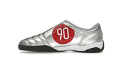 Kup oryginalne Nike Total 90 3 SP Metallic Silver Black - widok z drugiego boku - Sneakersy