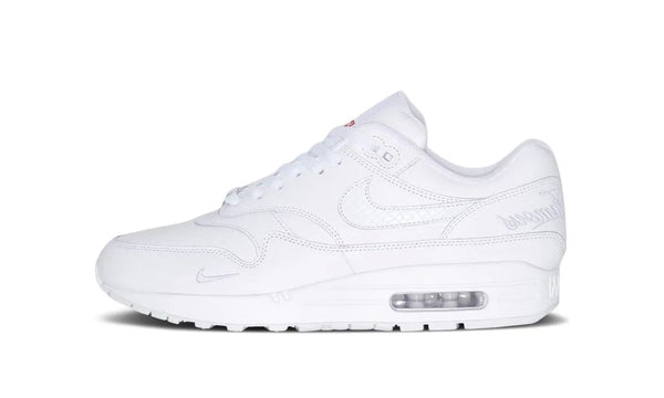 Nike Air Max 1 '87 SP Supreme Triple White