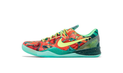 Nike Nike Kobe 8 Protro What The (2025) - widok główny z boku - Akcesoria