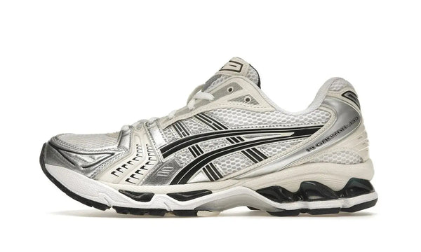 Asics Gel-Kayano 14 White Midnight