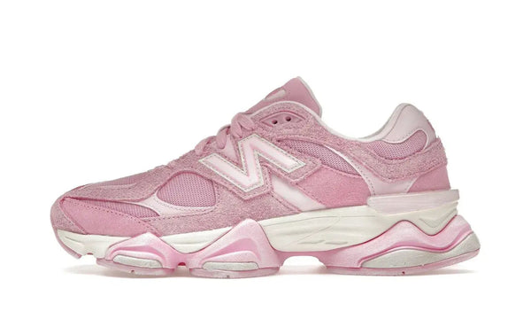 9060 Pink Overdye