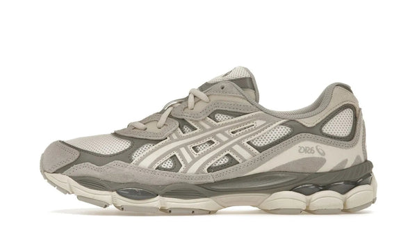 Gel-NYC Oyster Grey