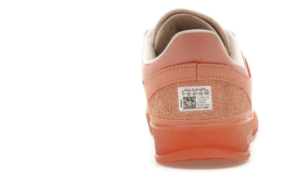 Adidas Gazelle Indoor Bad Bunny Wonder Clay - Kup oryginalne Adidas Gazelle Indoor Bad Bunny Wonder Clay JS5052 - widok z drugiego boku - Sneakersy