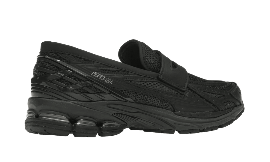 New Balance 1906L Blacktop Phantom - widok z góry - Streetwear