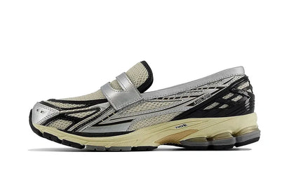 New Balance 1906L Metallic Silver