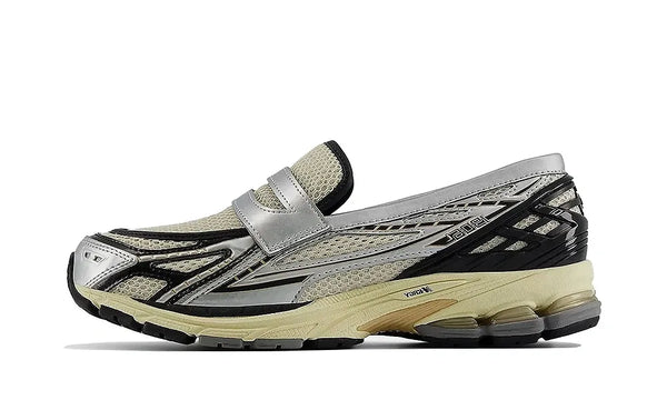 New Balance 1906L Metallic Silver