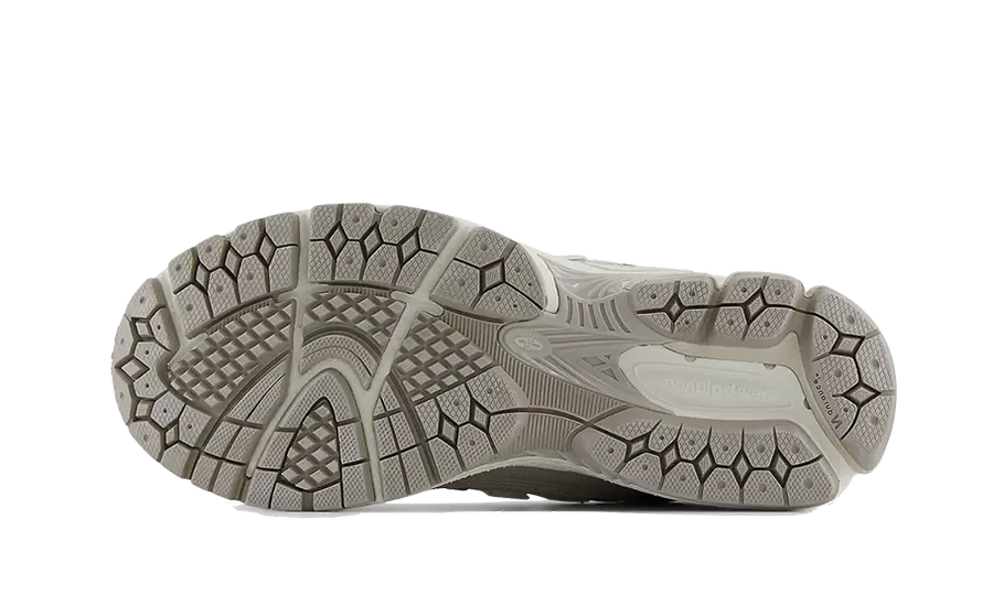 Buty New Balance 1906R Grey Days - widok z przodu - Rozmiary EU