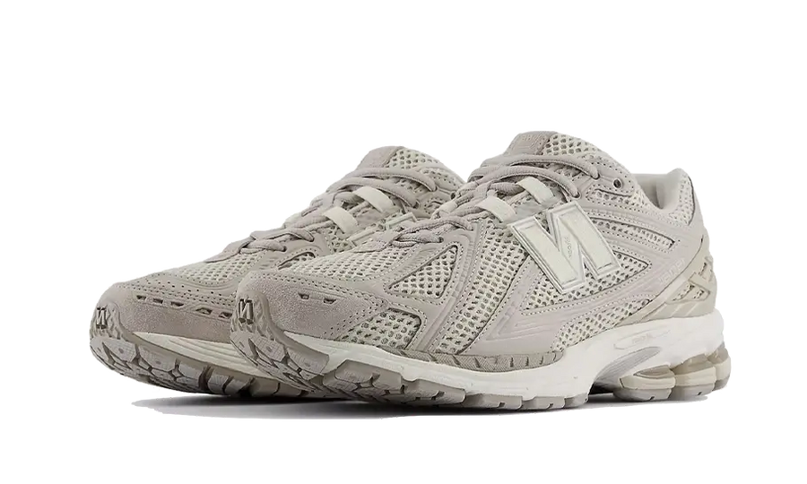 Kup oryginalne 1906R Grey Days - widok z drugiego boku - Sneakersy