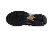 Buty New Balance 1906R Kith Black - widok z przodu - Rozmiary EU