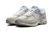 Kup oryginalne 2002R Linen M2002REK - widok z drugiego boku - Sneakersy