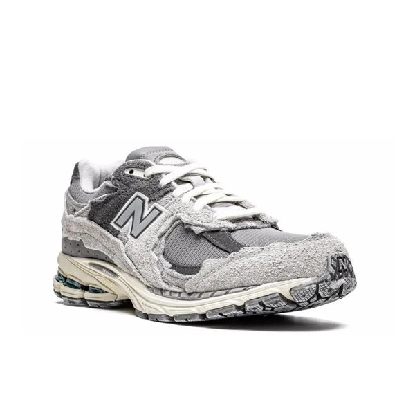 New Balance 2002R Protection Pack Rain Cloud - New Balance 2002R Protection Pack Rain Cloud - zdjęcie 2