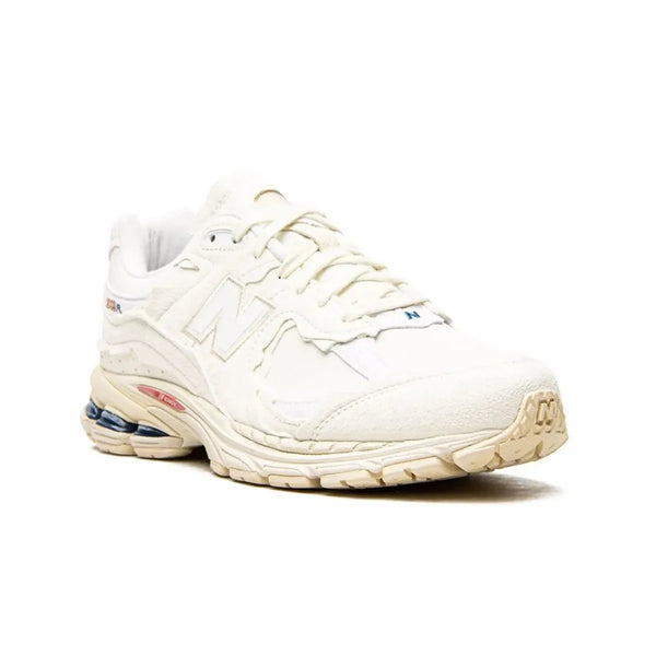 New Balance 2002R Protection Pack Sea Salt - New Balance 2002R Protection Pack Sea Salt - zdjęcie 2
