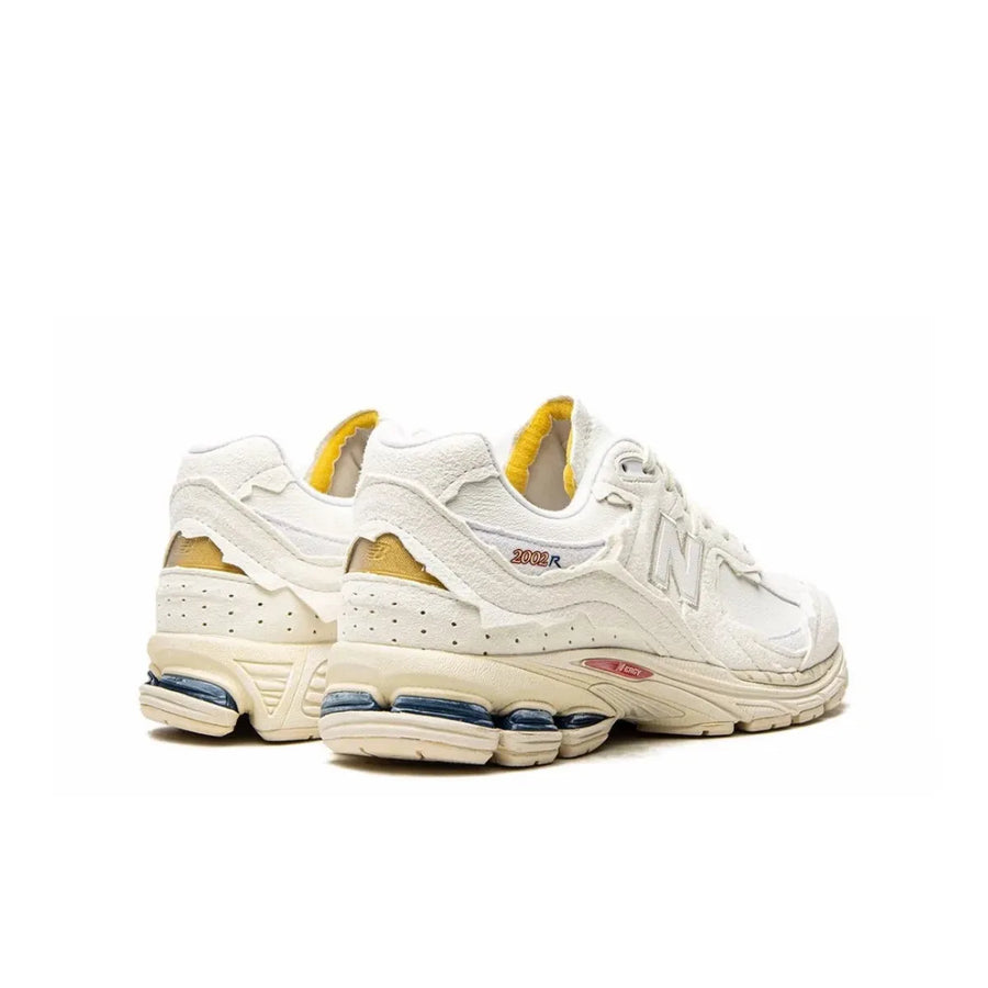 New Balance 2002R Protection Pack Sea Salt - zdjęcie 3