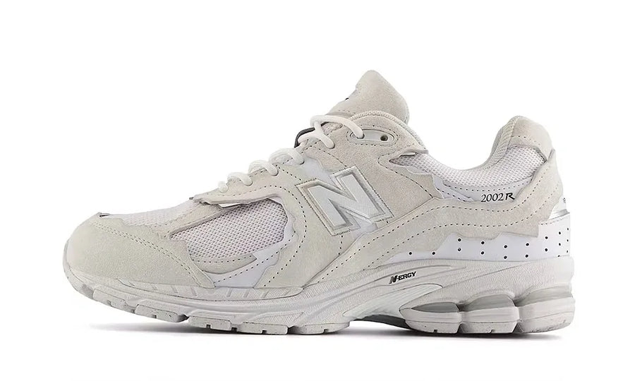 New Balance 2002R Protection Pack White
