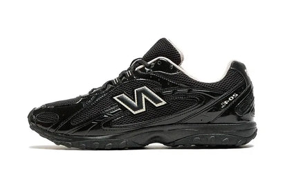 New Balance 204L Black Timberwolf