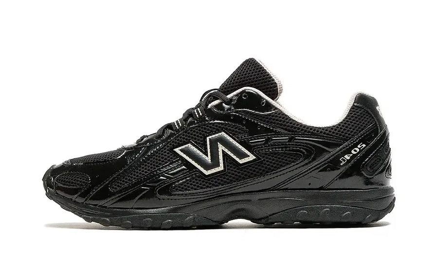 New Balance 204L Black Timberwolf
