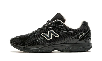 New Balance 204L Black Timberwolf