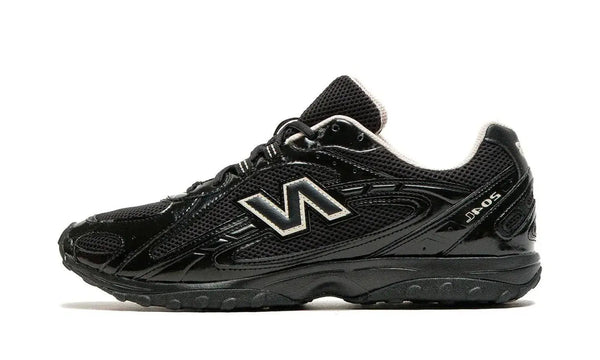 New Balance 204L Black Timberwolf