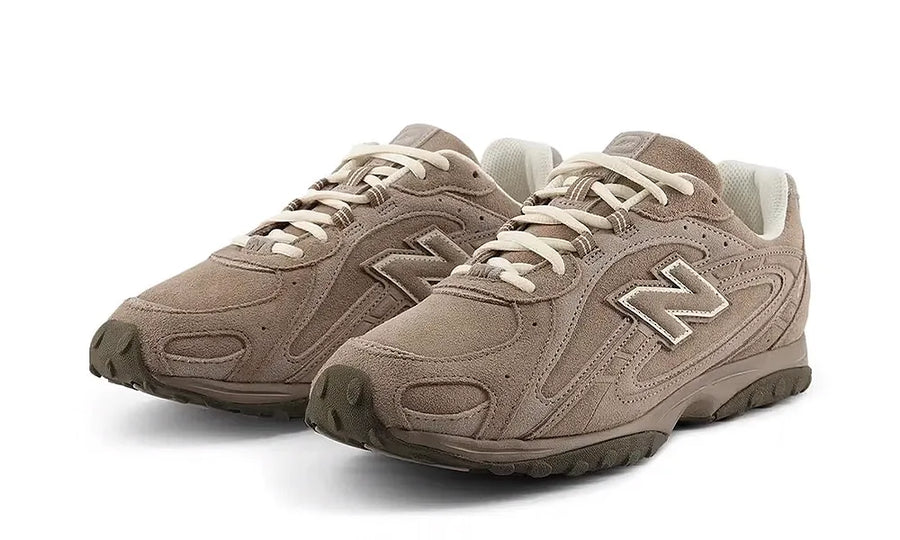 New Balance 204L Mushroom Arid Stone - zdjęcie 2