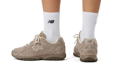 New Balance 204L Mushroom Arid Stone - zdjęcie 5