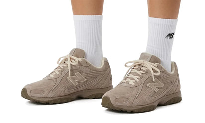 New Balance 204L Mushroom Arid Stone - zdjęcie 6