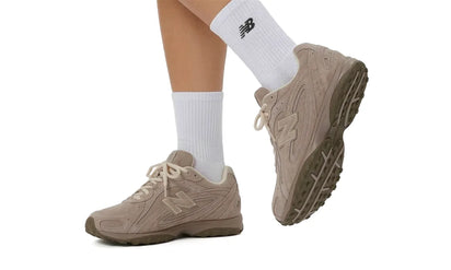 New Balance 204L Mushroom Arid Stone - zdjęcie 7