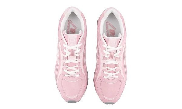 New Balance 204L Pastel Pink - New Balance 204L Pastel Pink - zdjęcie 2