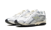 New Balance 204L Silver Metallic Sage Green - zdjęcie 2