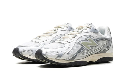 New Balance 204L Silver Metallic Sage Green - zdjęcie 2