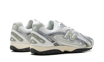 New Balance 204L Silver Metallic Sage Green - zdjęcie 3
