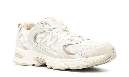 New Balance 530 Beige Angora - zdjęcie 2