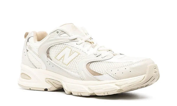 New Balance 530 Beige Angora - New Balance 530 Beige Angora - zdjęcie 2