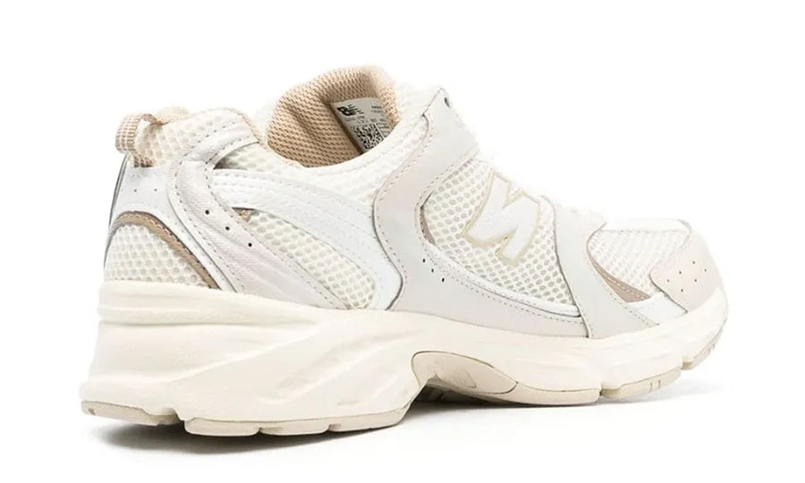 New Balance 530 Beige Angora - zdjęcie 3