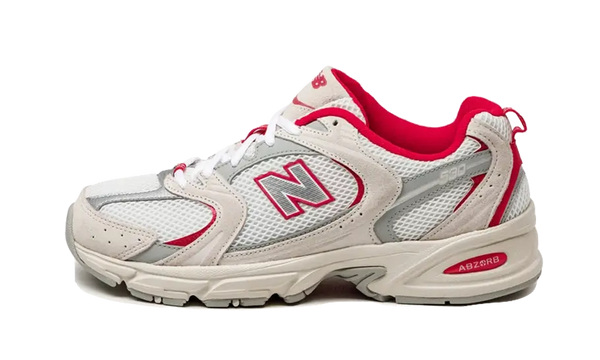 530 Beige Red